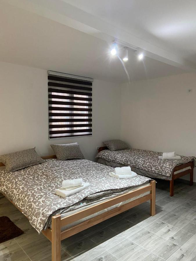 Vila Nika Crni Vrh Exterior photo